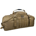 Large Duffle Bag Tactical Backpack For Hiking