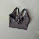 Shockproof Sports Bra For High Impact Workouts