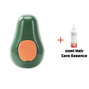 Cat & Dog Electric Spray Grooming Comb Effortless Care Tool