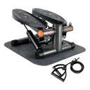 Compact Mini Pedal Machine For Home Foot Training Hydraulic Power