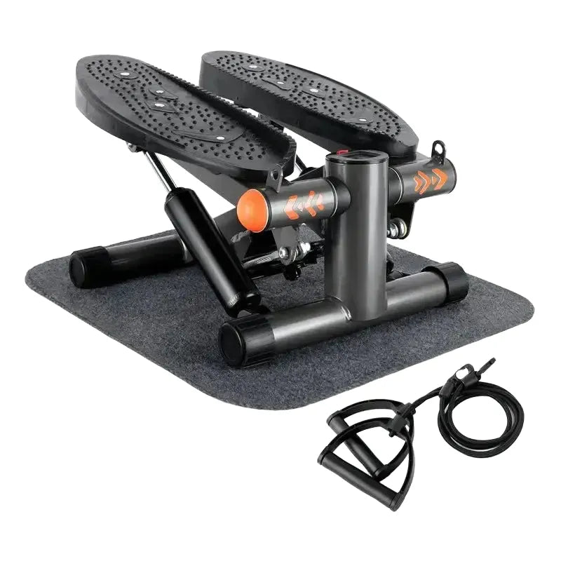 Compact Mini Pedal Machine - Home Foot Training Hydraulic — product view 1