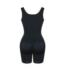 Seamless Tummy Control Bodysuit for Women
