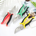Garden Shears Strong Pruning Shears for Trees and Garden