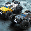 Remote Control Off Road 4wd Car