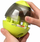 Interactive Dog Toys Slow Food Ball IQ Treat Dispenser