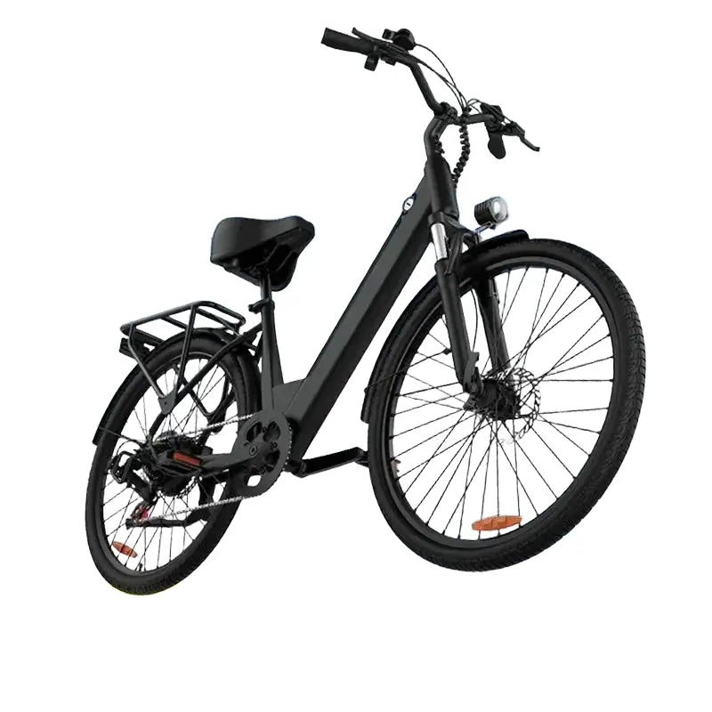 Urlife Electric Commuter Bike — product view 1