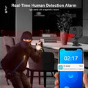 Security Cameras Homeowner Indoor Wireless Viewing