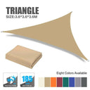 UV Block Shade Canopy Tent for Outdoors