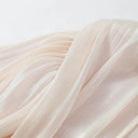Prom Dress For Women With Backless Mesh