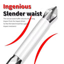 6 PCs Non-Slip Magnetic Electric Driver Screw Set High Hardness