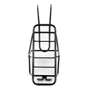Rear Rack For Ebike Heavy Duty Cargo