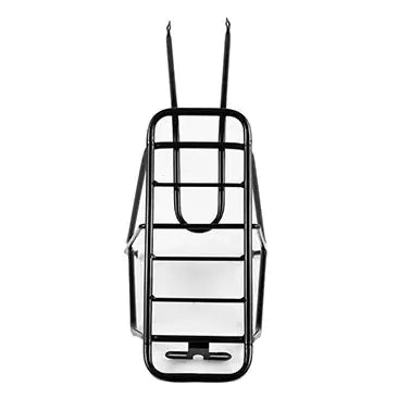 Rear Rack For Ebike Heavy Duty Cargo — product view 3