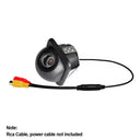 Night Vision Car Rear View Camera For Safe Parking