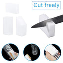 Eco-Friendly Melamine Sponge Set for Kitchen and Home