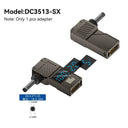 Type C USB DC Fast Charge Cable