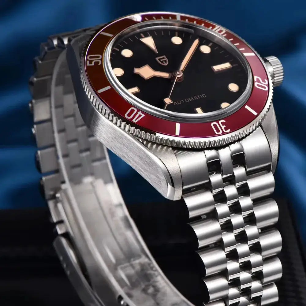 Luxury Pagani Men Automatic Watch — product image 3