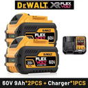 Dewalt 20V Battery Pro Power