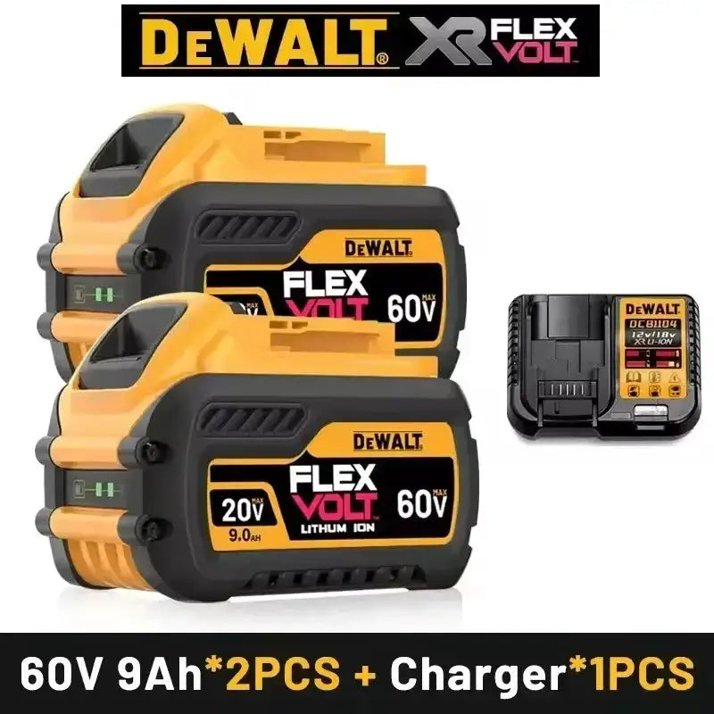 Dewalt Battery Pro Power Quick Wins — product view 10
