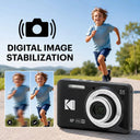 Kodak Pixpro 16mp Digital Camera