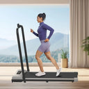 Under Desk Treadmill Walking Pad 3 In 1 For Home Office Active