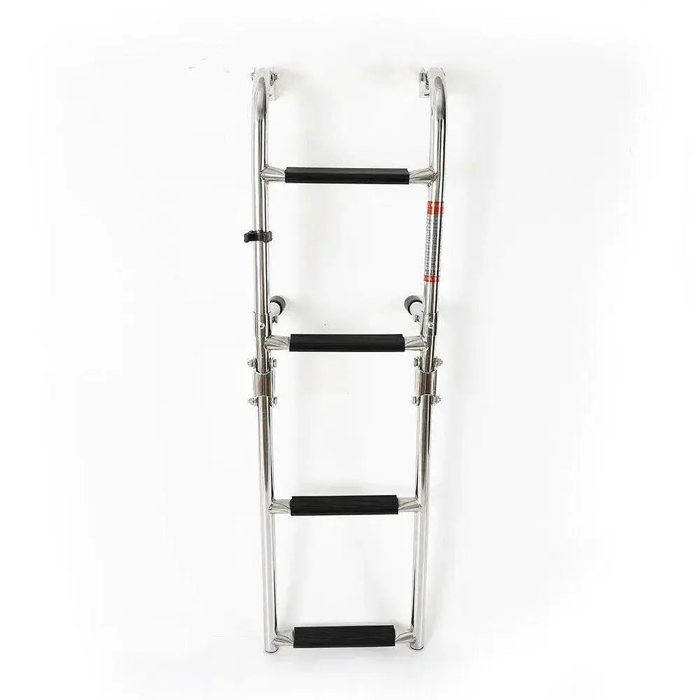 Safe Access Boat Ladder for Anglers — product view 17