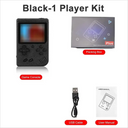 Nostalgia Handheld Console for Gamers