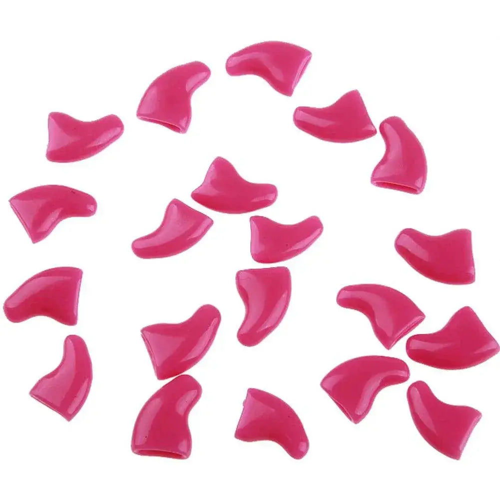 Protects Paws Cat Claw Cover for Kittens — product view 14