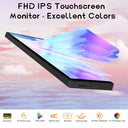Usbc Touchscreen Secondary Monitor