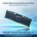 Gudga Desktop Memory Ram