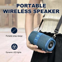 Speaker Sound