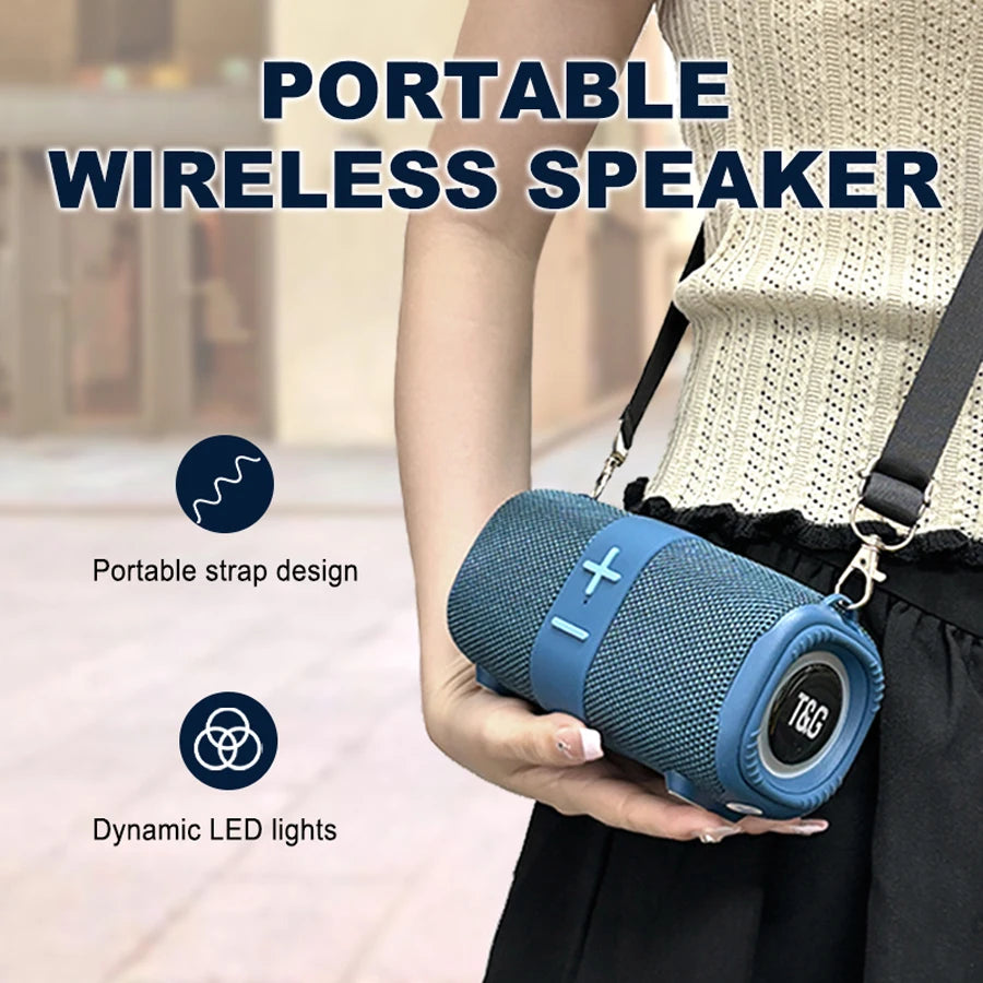 Speaker Sound