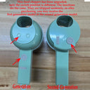 4IN1 Electric Food Processor USB Rechargeable Handheld Slicer