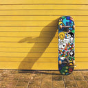 Trendy Fashion Logo Stickers Versatile Brand Decals for All