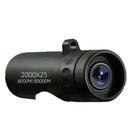 Mini Monocular Telescope