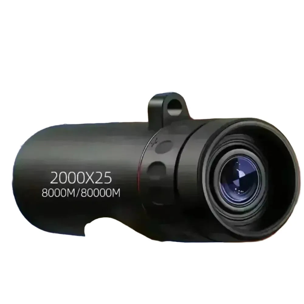 Mini Monocular Telescope — product view 1