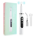 Afdeal Ultrasonic Scaler - 5 Modes Tartar Removal