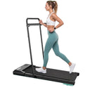 Under Desk Treadmill Walking Pad 3 In 1 Six Percent Incline 2.5HP