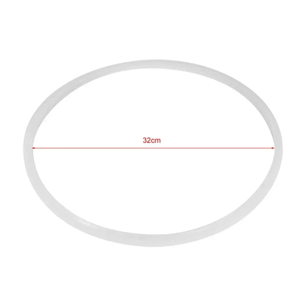 Universal Silicone Pressure Cooker Seal Ring Gasket