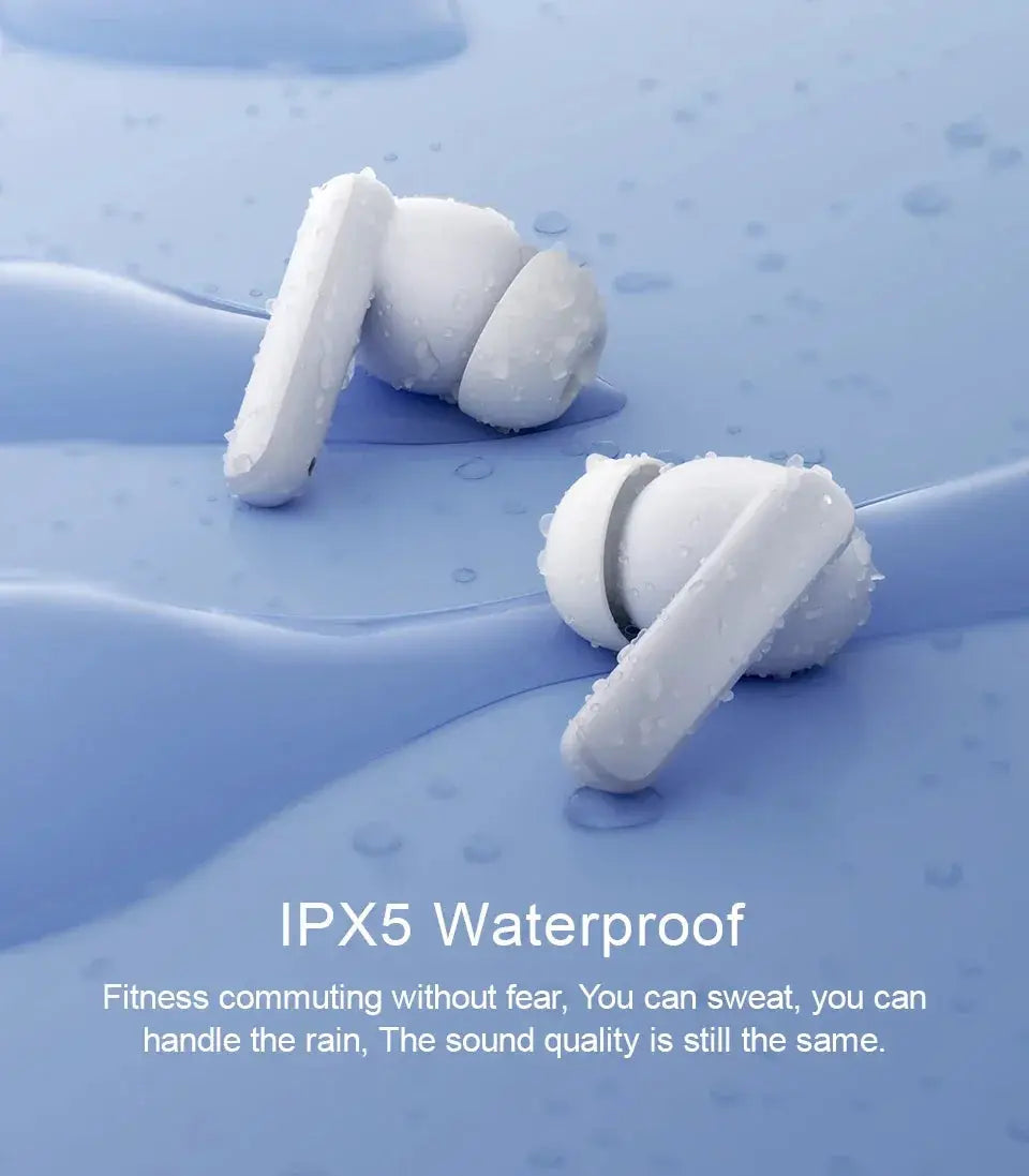 Immersive ANC Earbuds for Gaming Use — product view 19