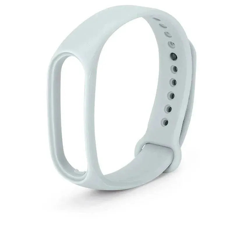 Comfort Silicone Band for Xiaomi Mi Band — product view 20