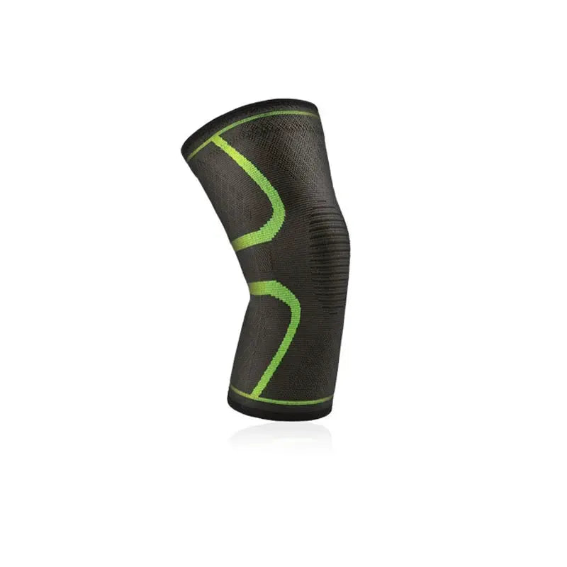 Breathable Winter Knee Pads for Athletes — product view 18