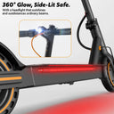 Osboo Adult Foldable E Scooter