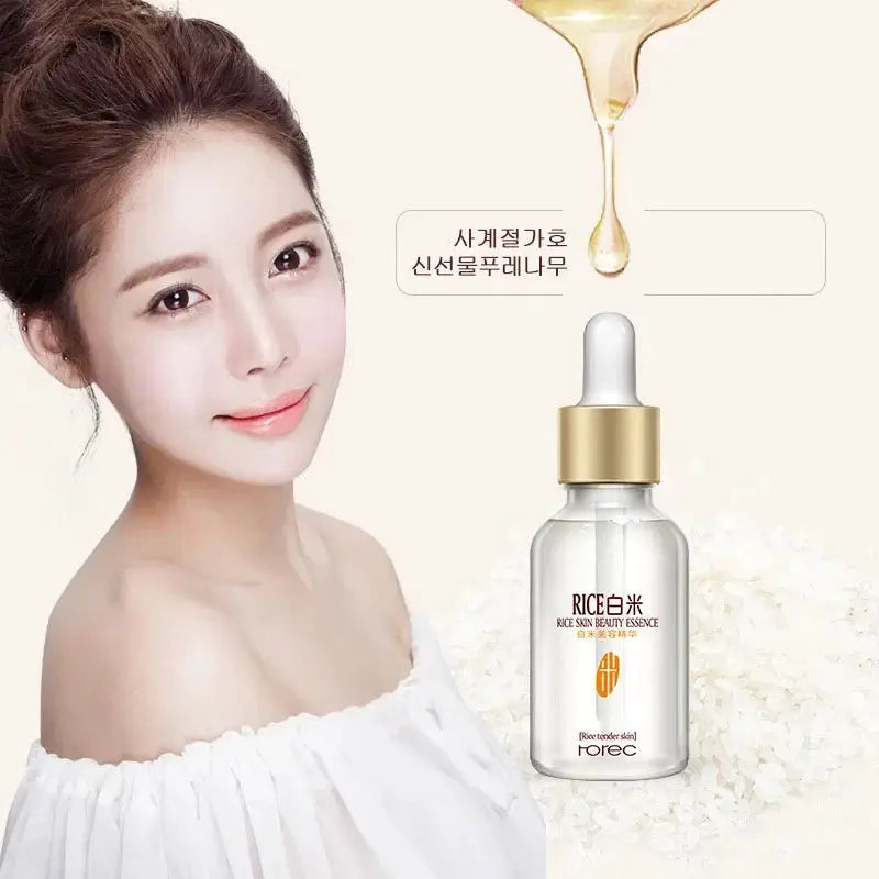 Radiant Glow Serum for Pore Care Daily — product view 10