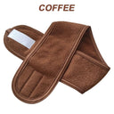 Luxurious Hairband for Women Eco-Friendly Head Wrap