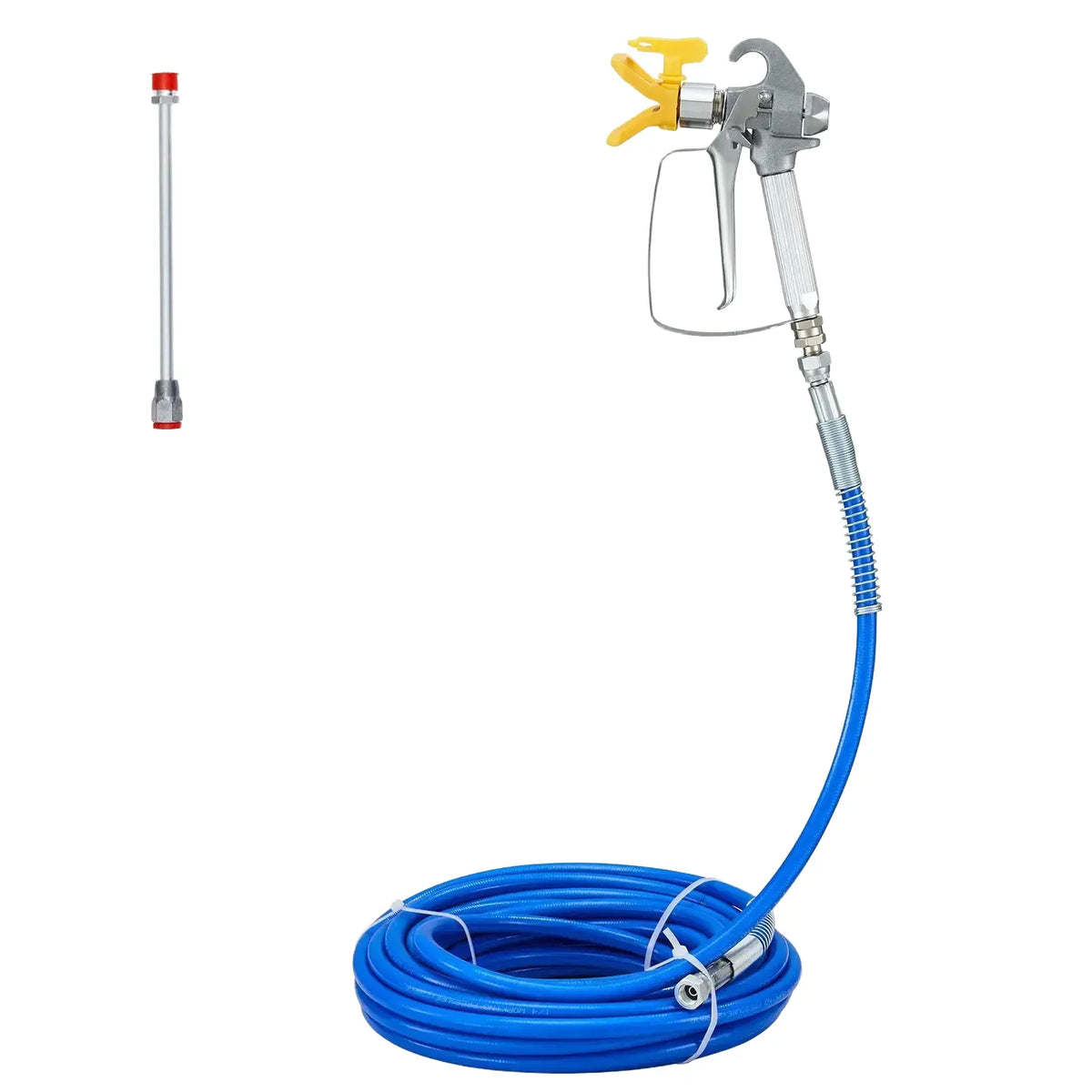 Ft Airless Paint Hose and Pole Kit — product view 1