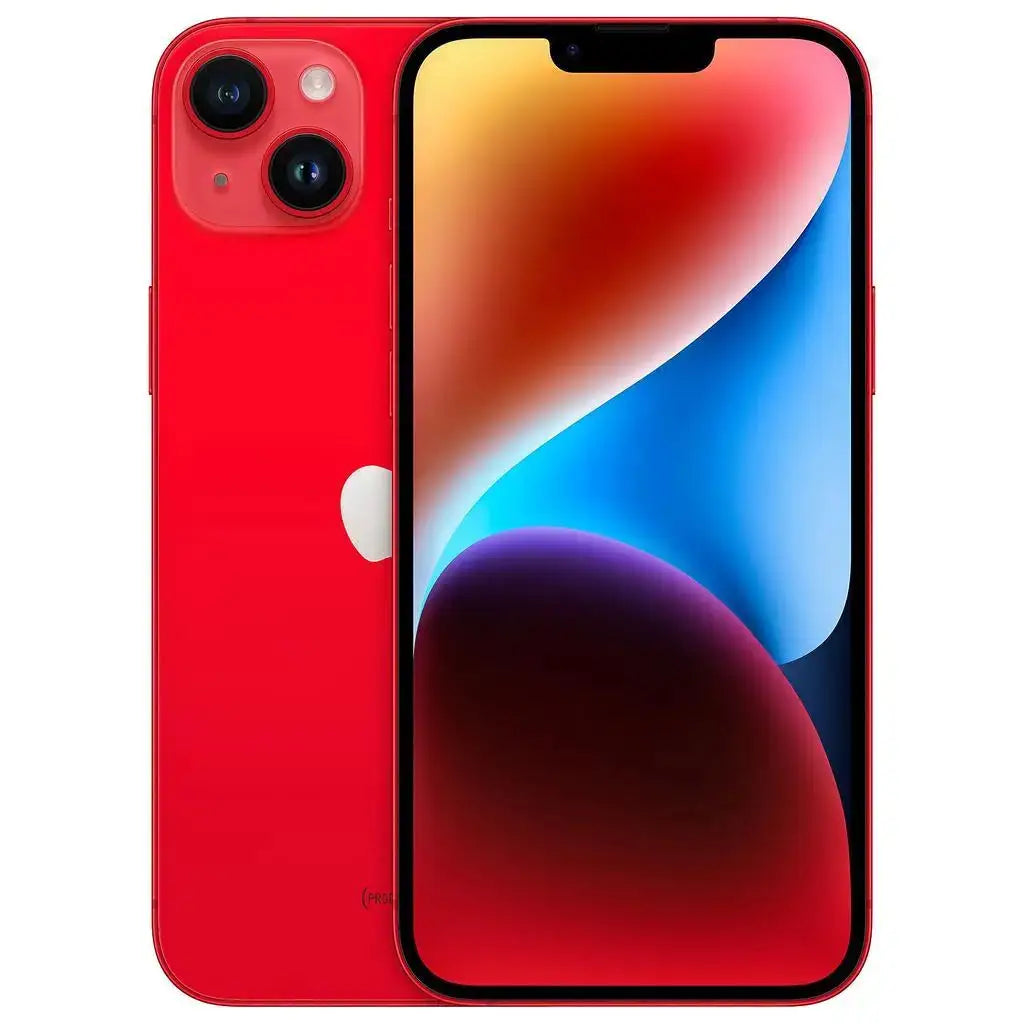 Apple / iPhone 14 / A2649 / Unlocked/ Genuine Original Apple Device, Authentic Hardware, Free Charging Cable Included Good Condition Grade 1-4 Refurbished Used Iphone
