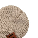 Cozy Knit Baby Winter Hats For Kids