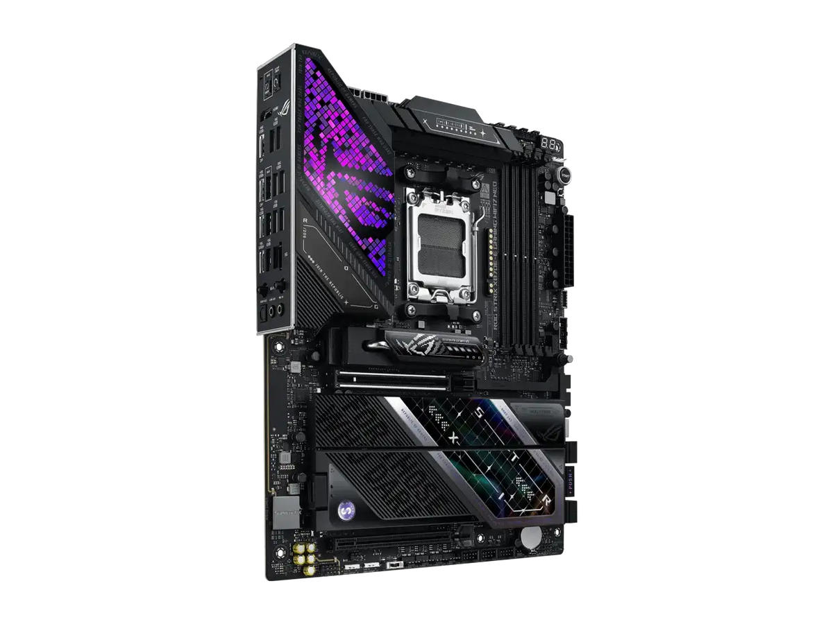 Asus Rog Strix Gaming — product view 2