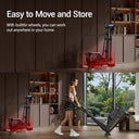 ROBORE ET30 Elliptical Exercise Machine