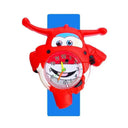 Educational Time-Telling Kids Slap Watch